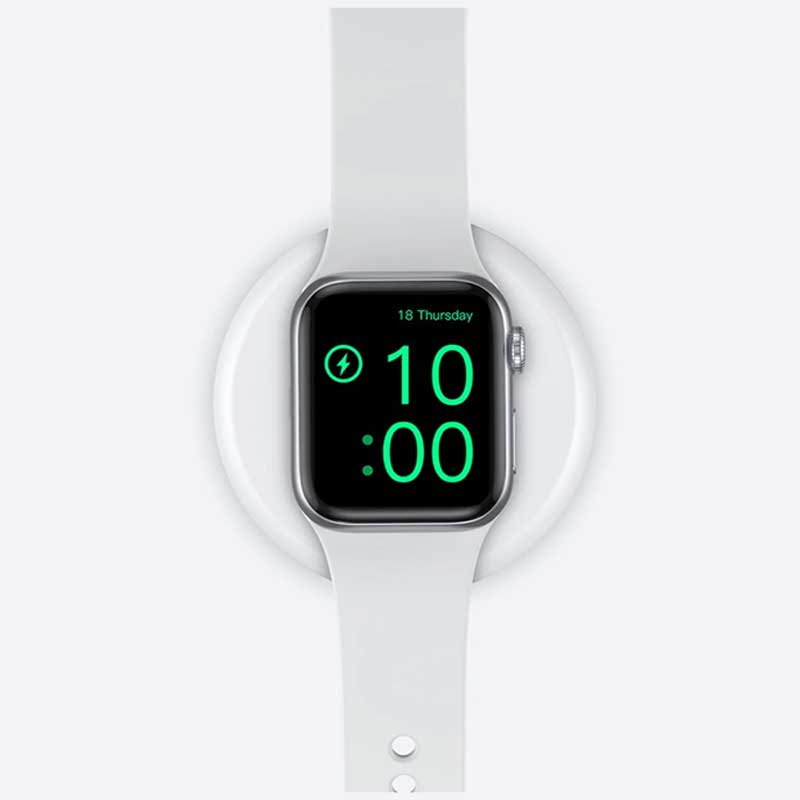 Chargeur Apple Watch <br /> Station Portable