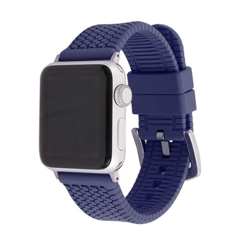 Bracelet Apple Watch <br /> Silicone Sport