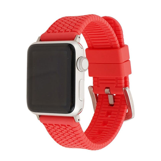 Bracelet Apple Watch <br /> Silicone Sport