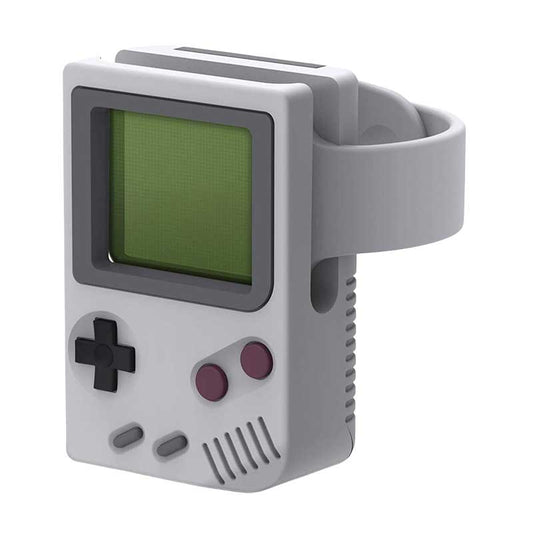 Support Apple Watch <br /> Retro GameBoy