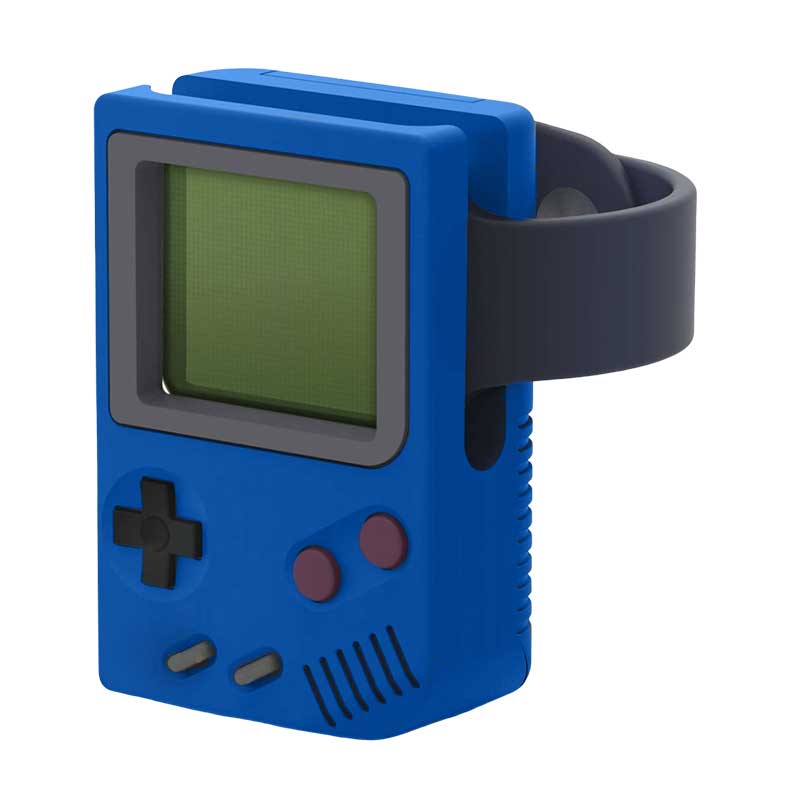 Support Apple Watch <br /> Retro GameBoy