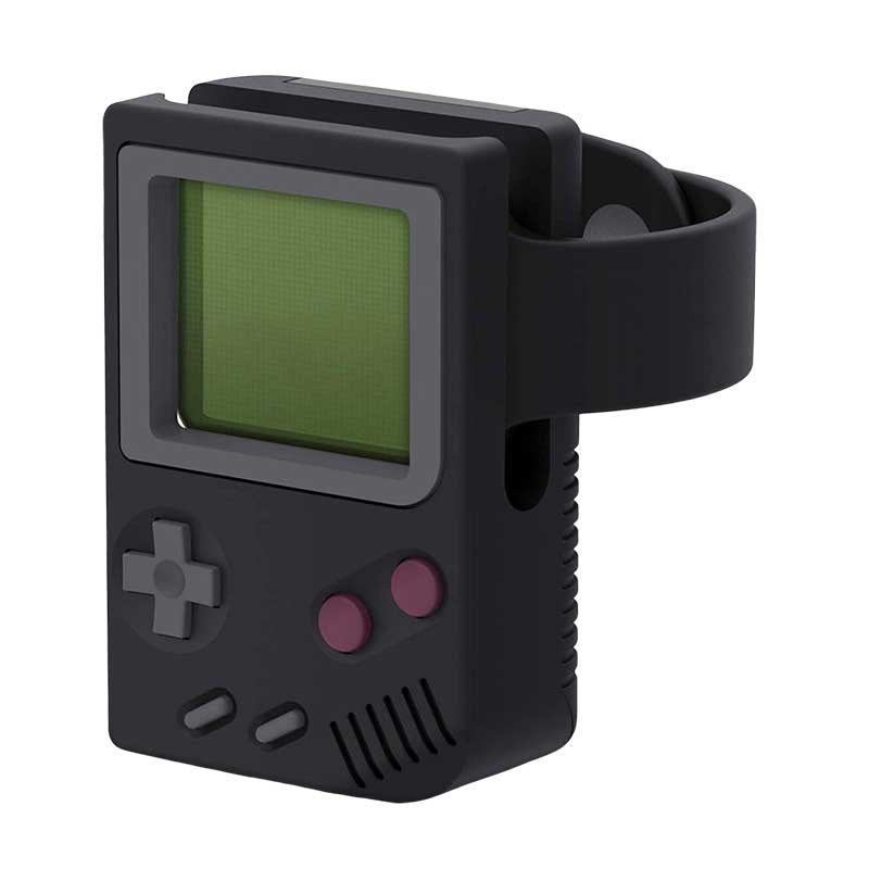 Support Apple Watch <br /> Retro GameBoy