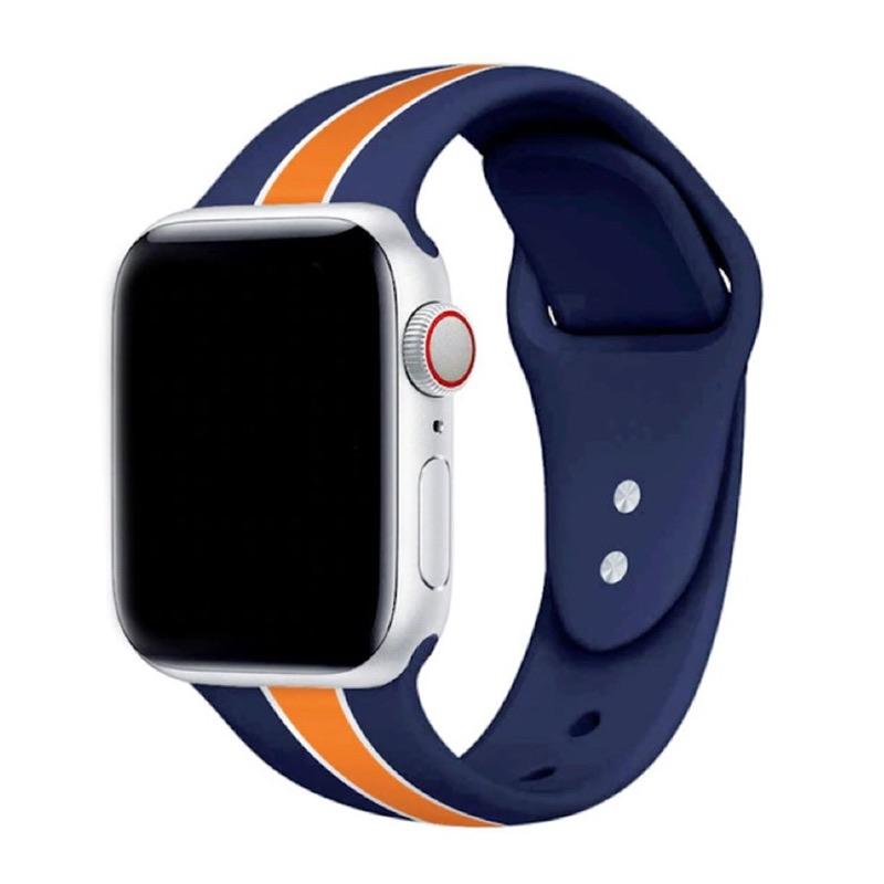 Bracelet Apple Watch <br /> 100% Fluoroelastomer - Univers-Watch