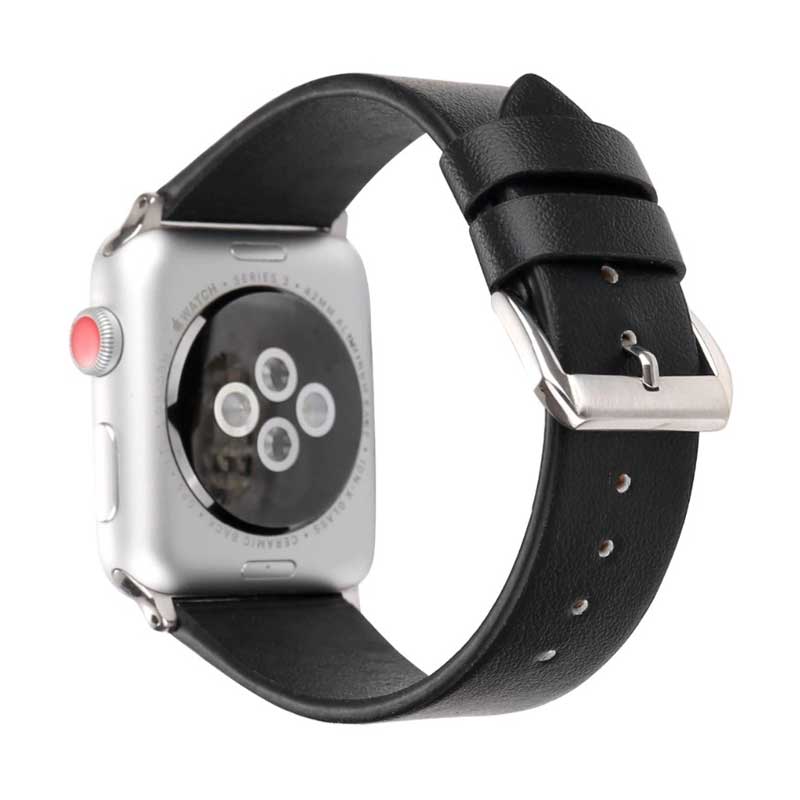 Bracelet Apple Watch <br /> Be Loved - Univers-Watch