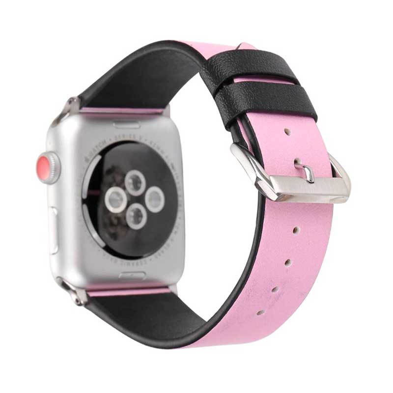 Bracelet Apple Watch <br /> Be Loved - Univers-Watch