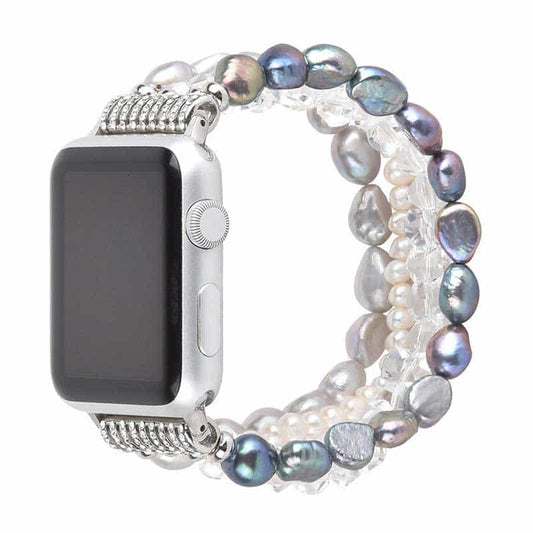 Bracelet Apple Watch <br /> Bijou - Univers-Watch