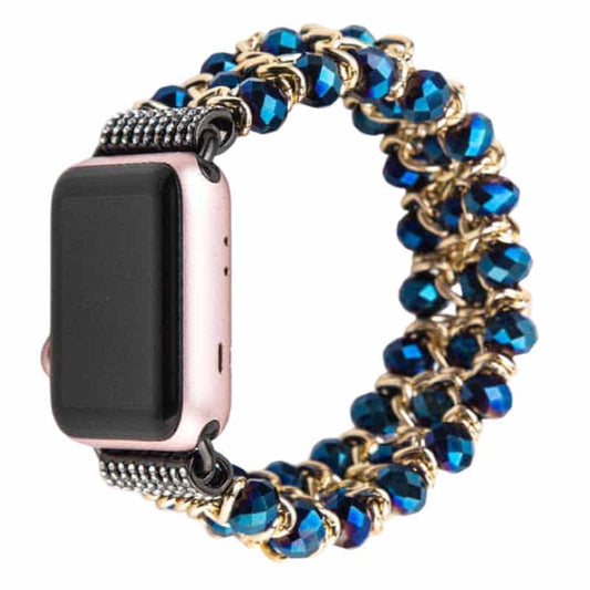 Bracelet Apple Watch <br /> Bijoux - Univers-Watch