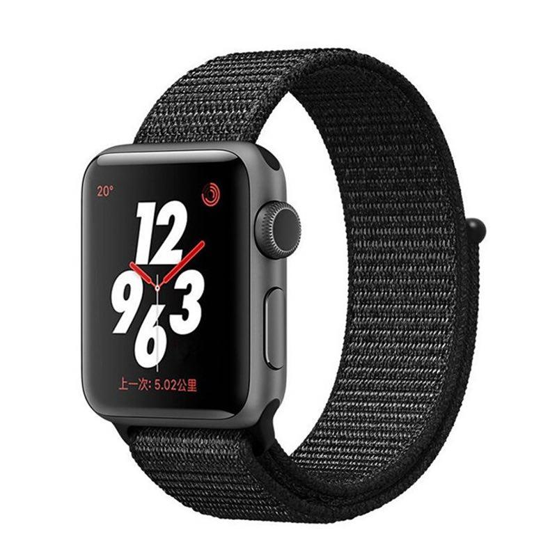 Bracelet Apple Watch <br /> Boucle Sport - Univers-Watch