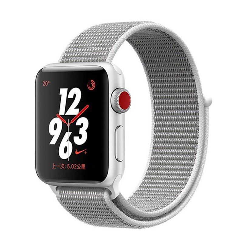 Bracelet Apple Watch <br /> Boucle Sport - Univers-Watch