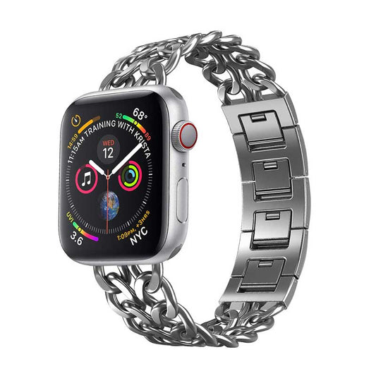 Bracelet Apple Watch <br /> Classic Métal - Univers-Watch