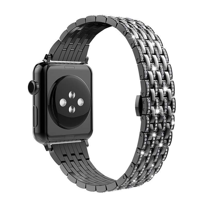 Bracelet Apple Watch <br /> Diamant - Univers-Watch