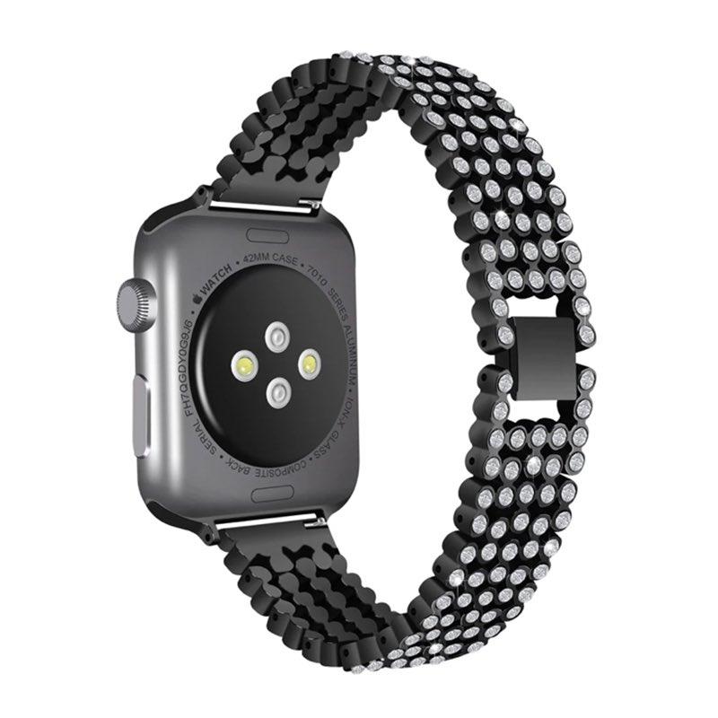 Bracelet Apple Watch <br /> Esprit de Femme - Univers-Watch