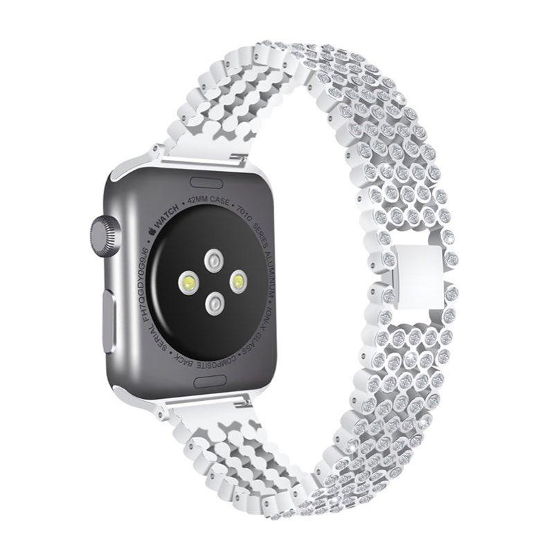 Bracelet Apple Watch <br /> Esprit de Femme - Univers-Watch