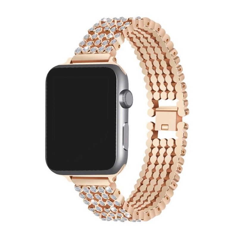 Bracelet Apple Watch <br /> Esprit de Femme - Univers-Watch