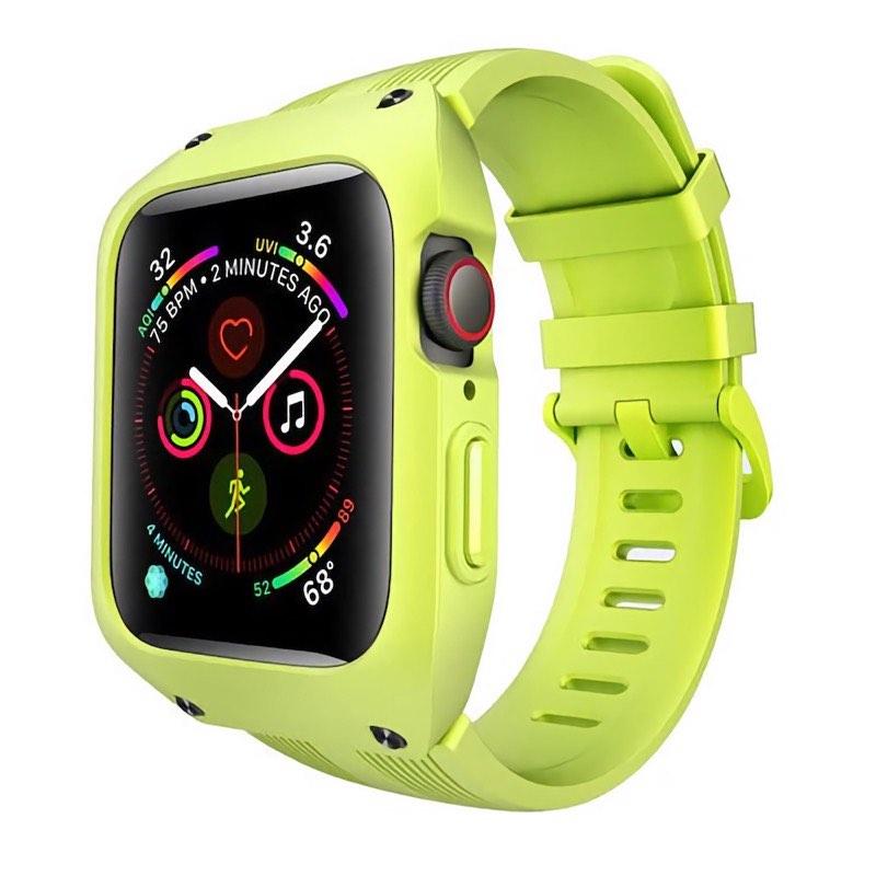 Bracelet Apple Watch <br /> Extrême Protection - Univers-Watch