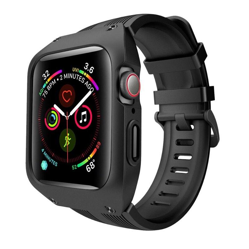 Bracelet Apple Watch <br /> Extrême Protection - Univers-Watch