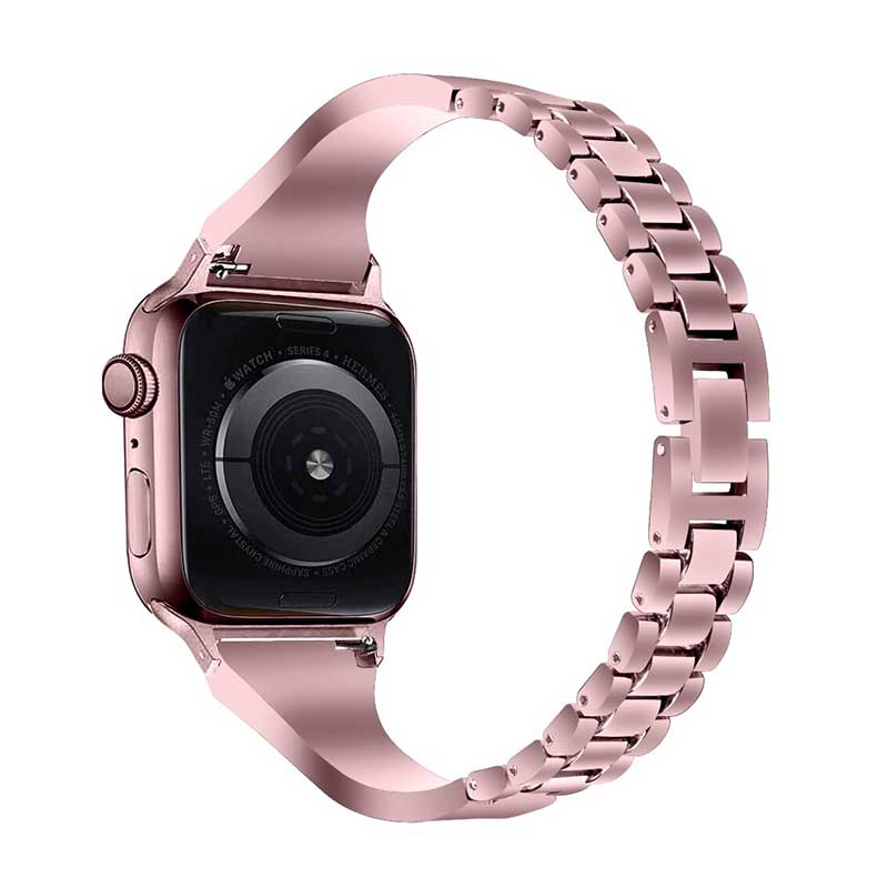 Bracelet Apple Watch </ br> Femme Fatale 3 - Univers-Watch