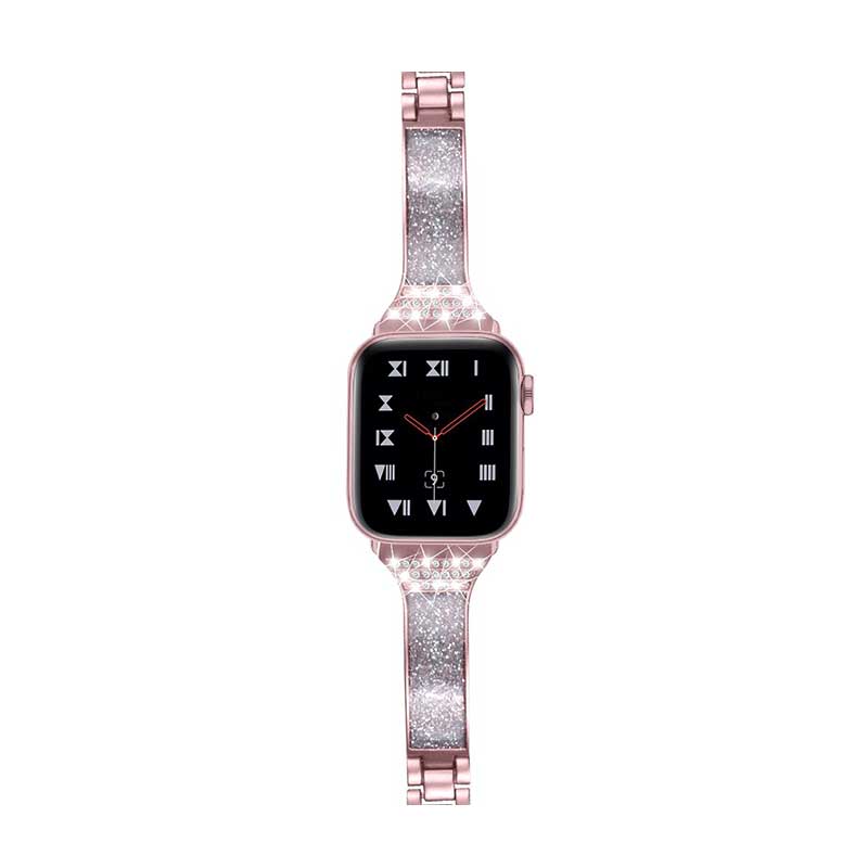 Bracelet Apple Watch </ br> Femme Fatale 3 - Univers-Watch