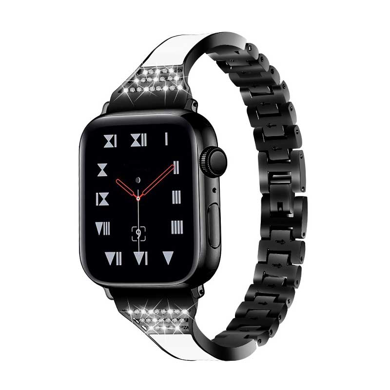 Bracelet Apple Watch </ br> Femme Fatale 3 - Univers-Watch