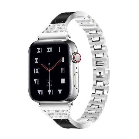 Bracelet Apple Watch </ br> Femme Fatale 3 - Univers-Watch