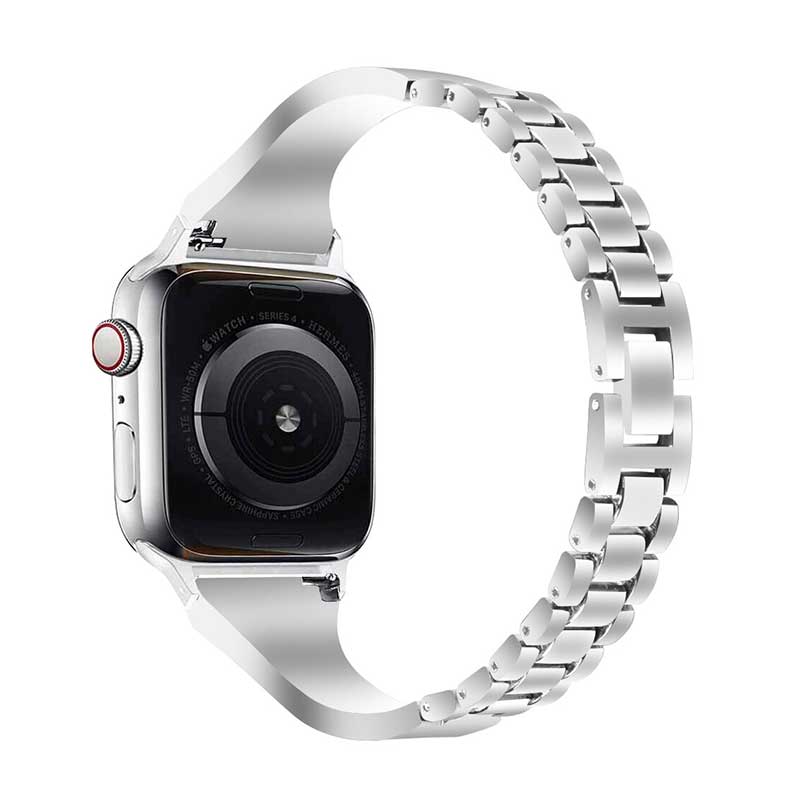 Bracelet Apple Watch </ br> Femme Fatale 3 - Univers-Watch