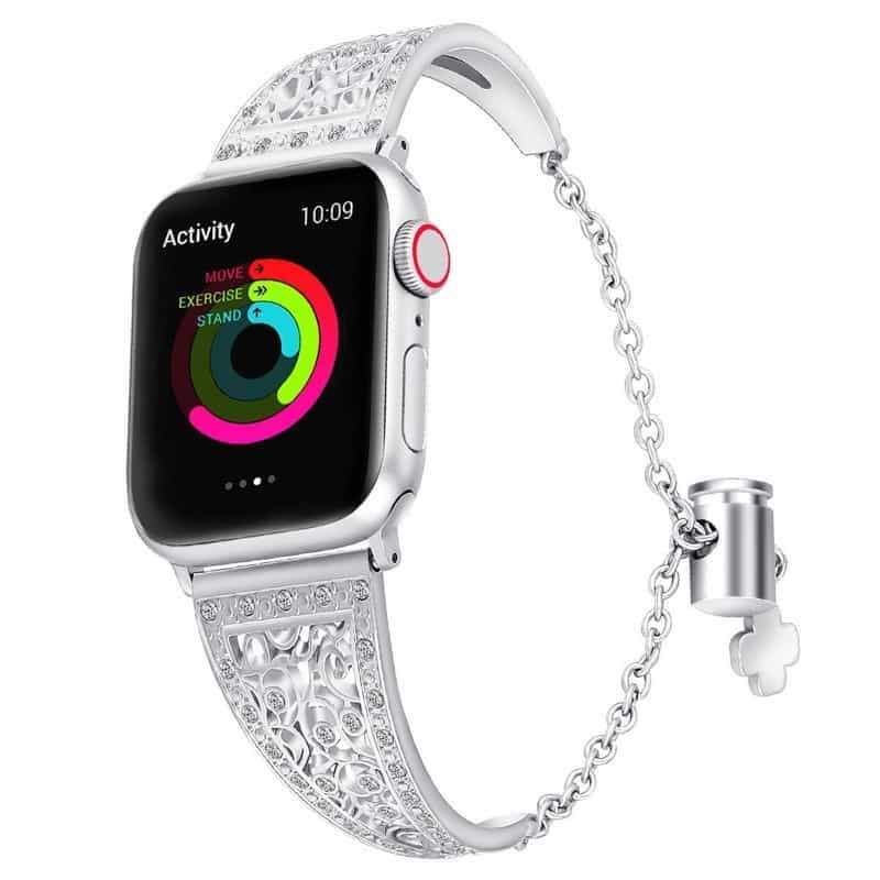 Bracelet Apple Watch <br /> Femme Pure - Univers-Watch