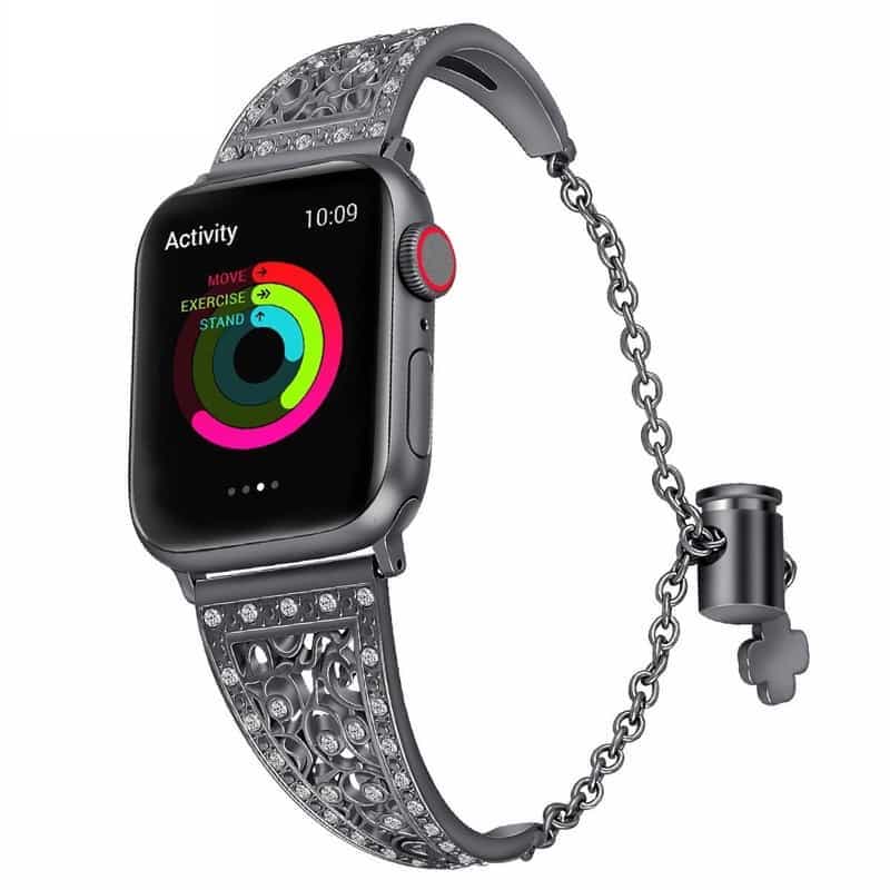 Bracelet Apple Watch <br /> Femme Pure - Univers-Watch