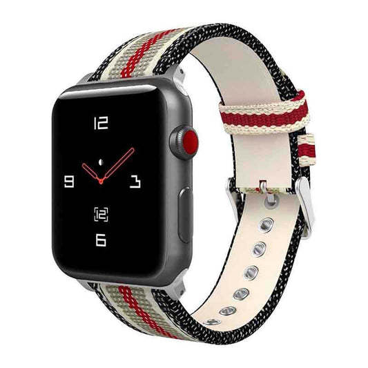 Bracelet Apple Watch <br /> French Armada - Univers-Watch