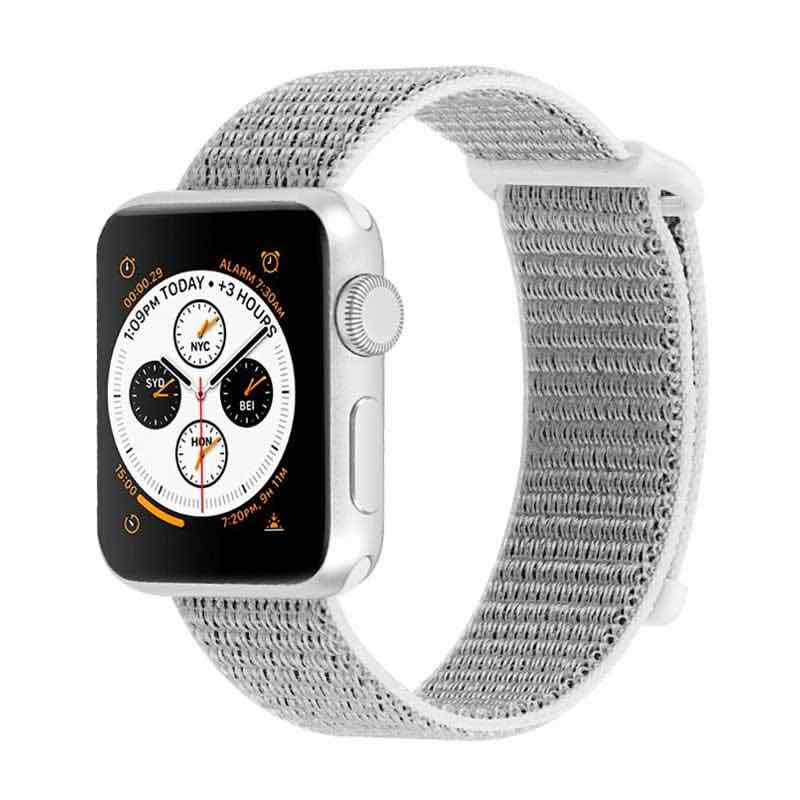 Bracelet Apple Watch <br /> Gay Pride - Univers-Watch