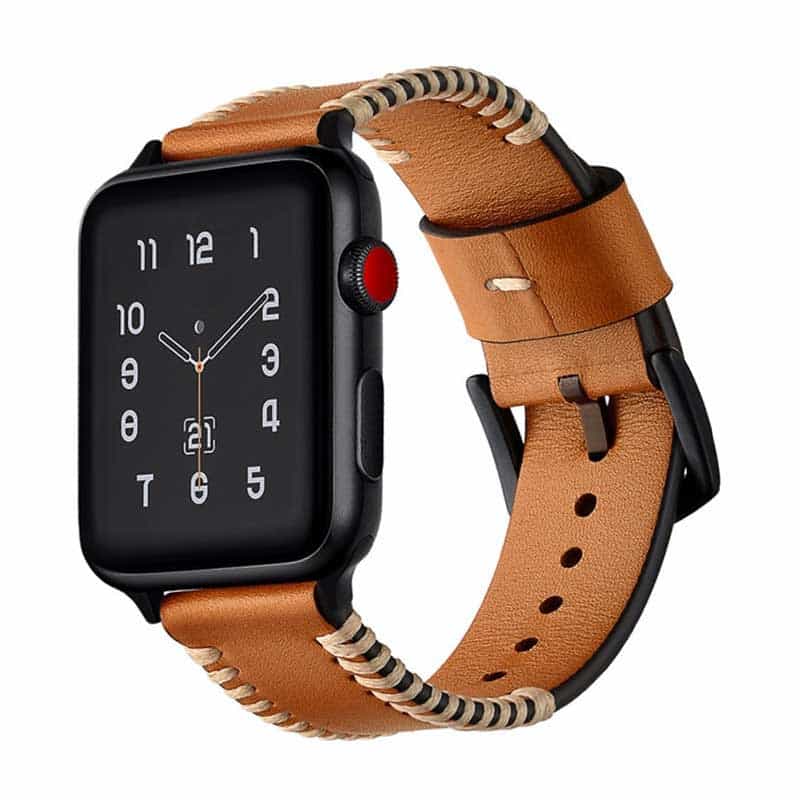 Bracelet Apple Watch <br /> Hermes - Univers-Watch