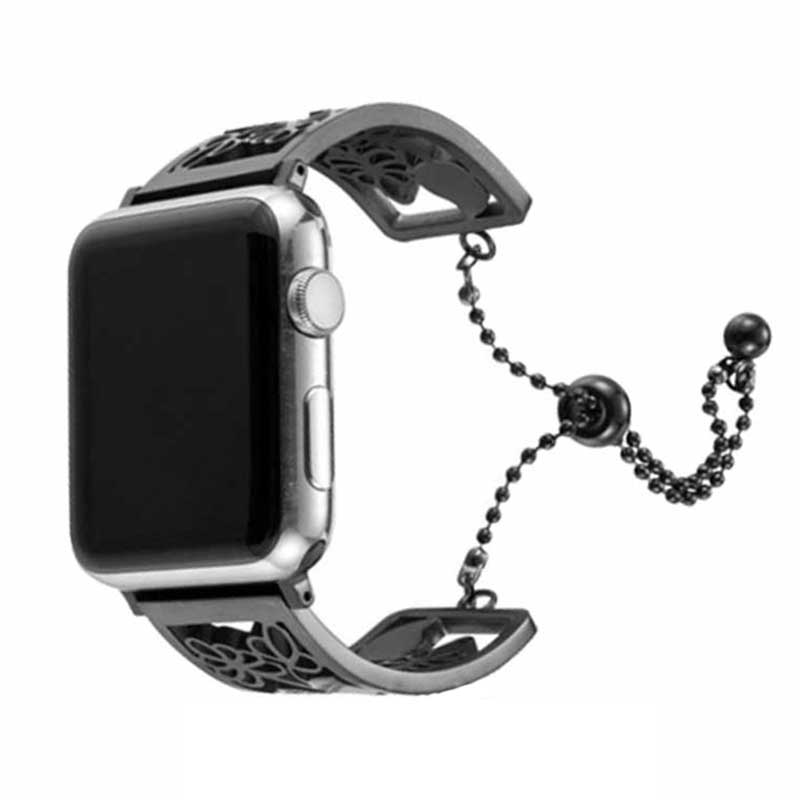 Bracelet Apple Watch <br /> Lady Série - Univers-Watch