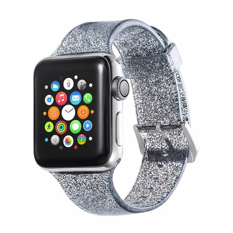 Bracelet Apple Watch <br /> Love - Univers-Watch