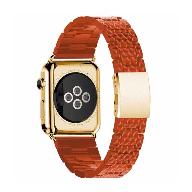 Bracelet Apple Watch <br /> Luxe - Univers-Watch