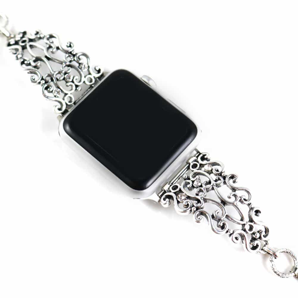 Bracelet Apple Watch , Acier