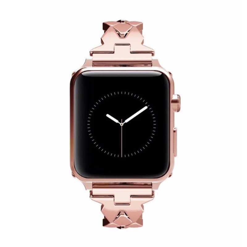 Bracelet Apple Watch <br /> Metal Serie - Univers-Watch