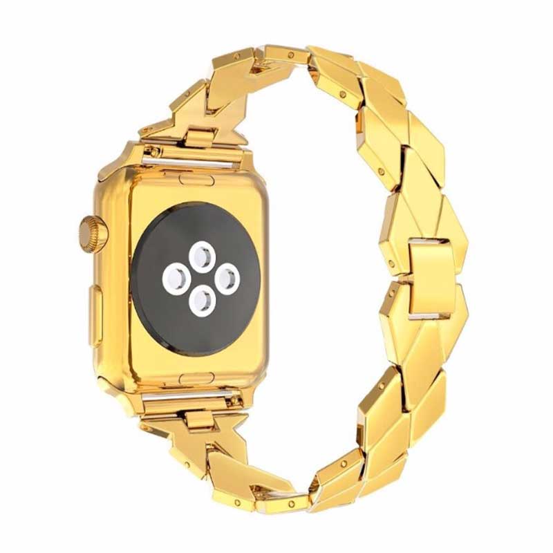 Bracelet Apple Watch <br /> Metal Serie - Univers-Watch