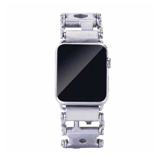 Bracelet Apple Watch <br /> Metal Sidéral - Univers-Watch