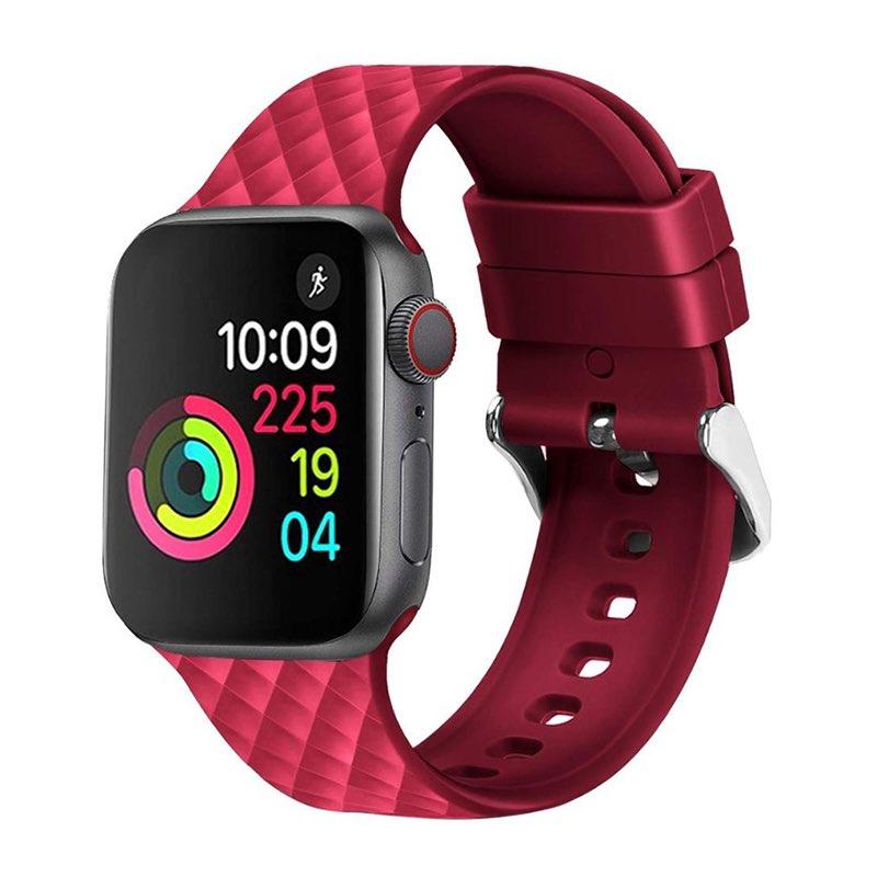 Bracelet Apple Watch <br /> Montre Élégante - Univers-Watch