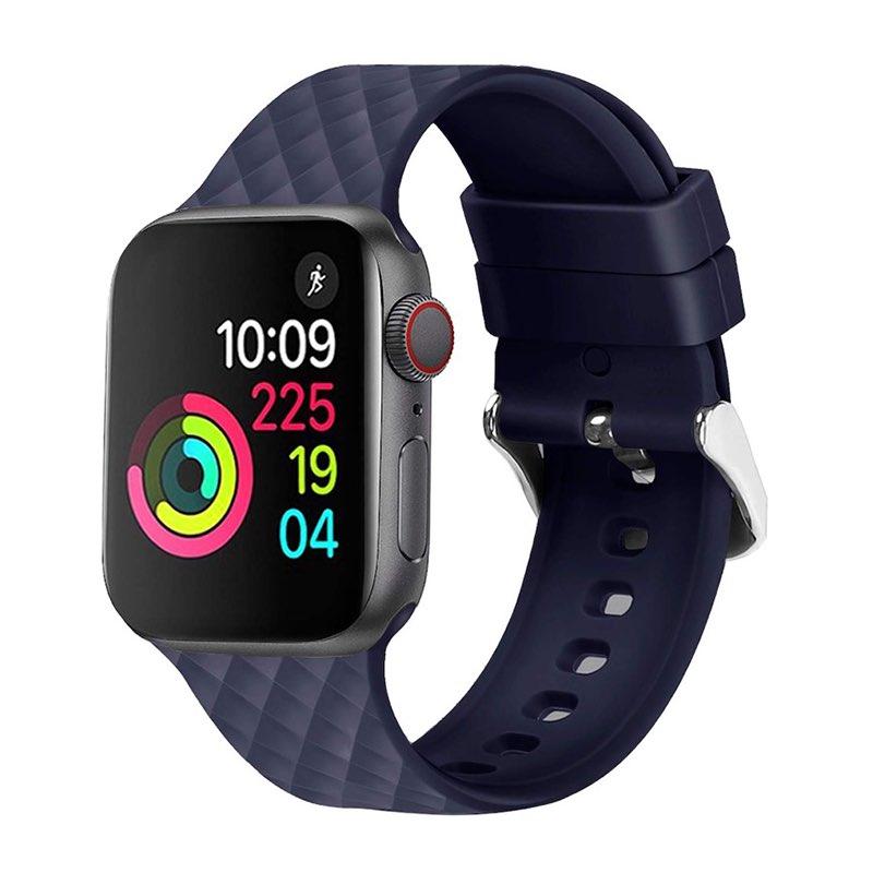 Bracelet Apple Watch <br /> Montre Élégante - Univers-Watch