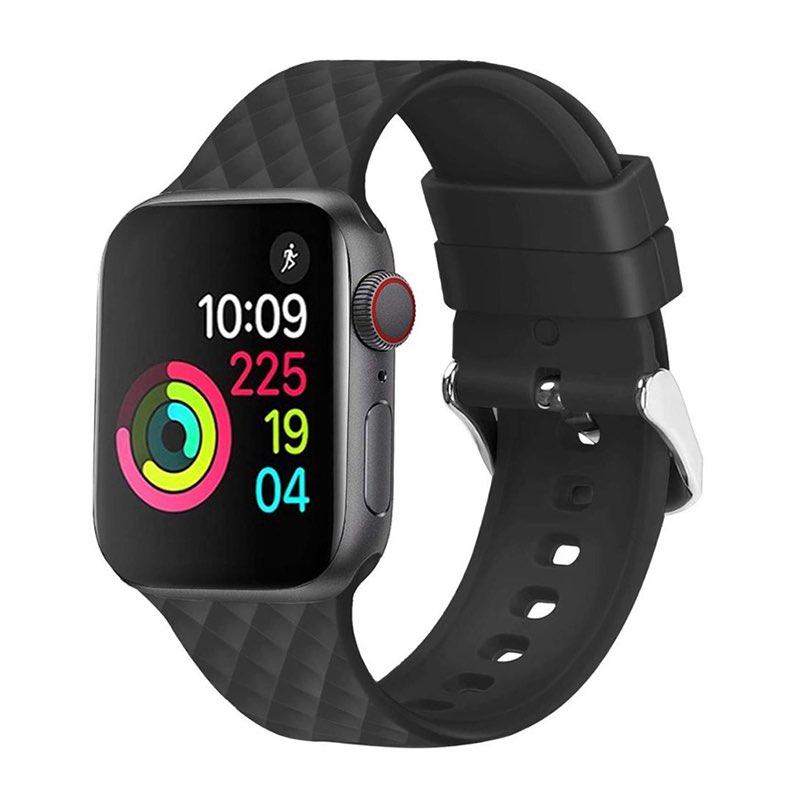 Bracelet Apple Watch <br /> Montre Élégante - Univers-Watch