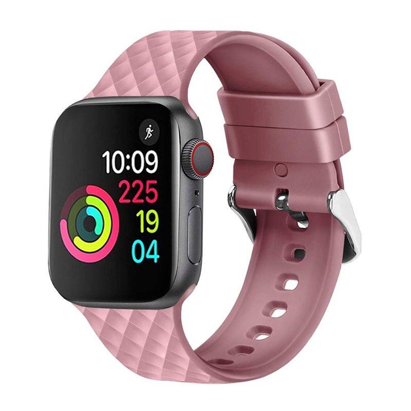 Bracelet Apple Watch <br /> Montre Élégante - Univers-Watch