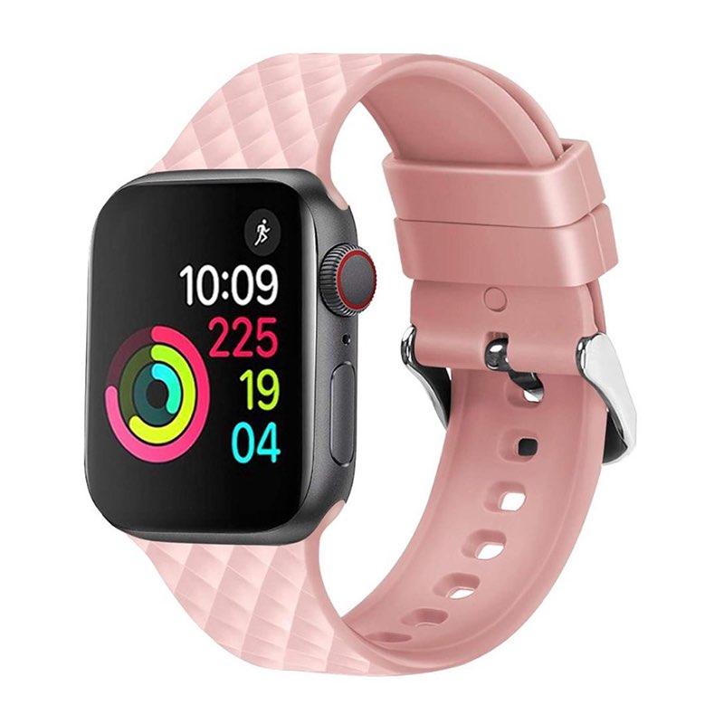 Bracelet Apple Watch <br /> Montre Élégante - Univers-Watch