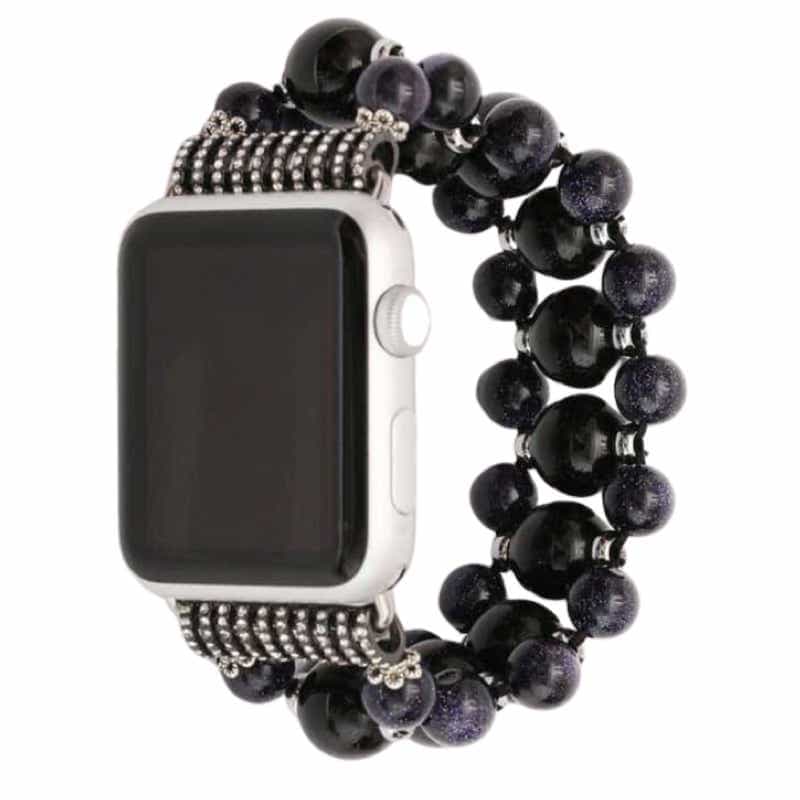 Bracelet Apple Watch <br /> Montre Femme - Univers-Watch