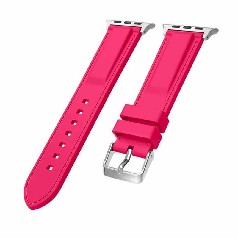 Bracelet Apple Watch <br /> Montre Huppé - Univers-Watch