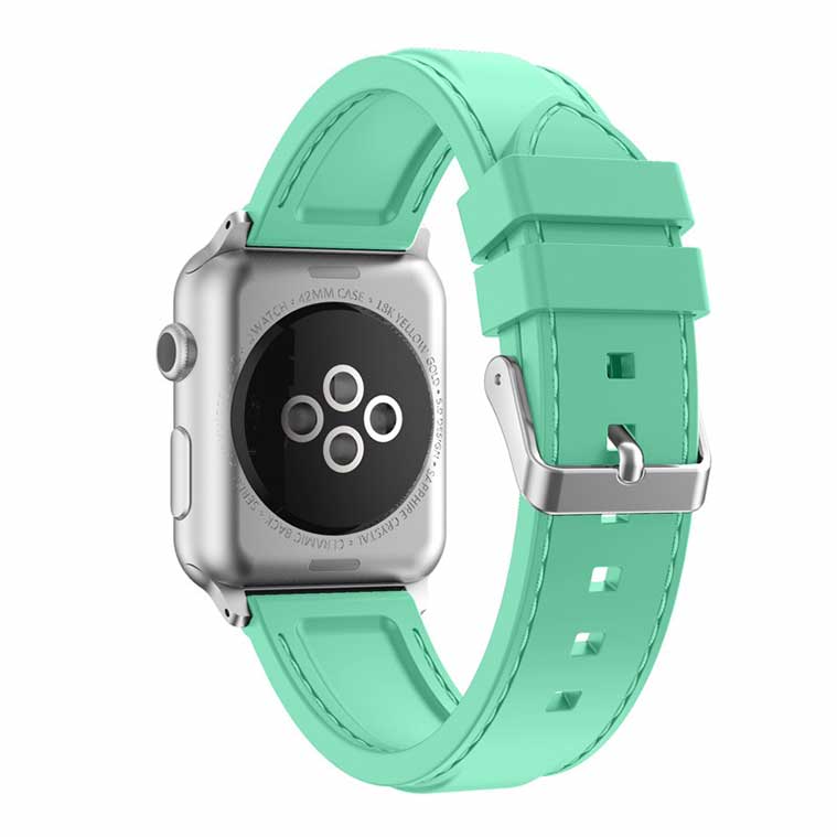 Bracelet Apple Watch <br /> Montre Huppé - Univers-Watch