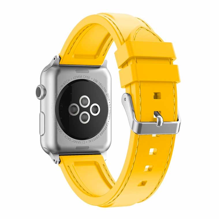 Bracelet Apple Watch <br /> Montre Huppé - Univers-Watch