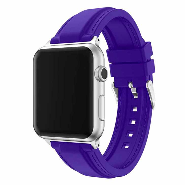 Bracelet Apple Watch <br /> Montre Huppé - Univers-Watch