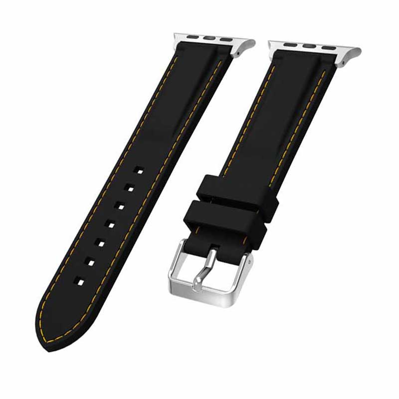 Bracelet Apple Watch <br /> Montre Huppé - Univers-Watch