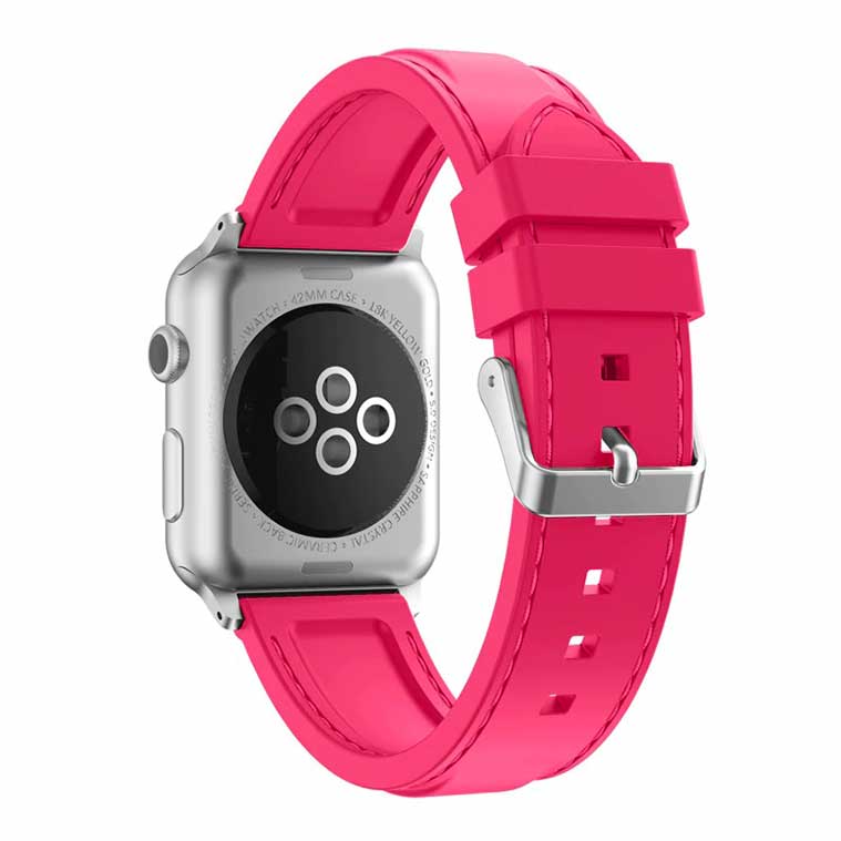 Bracelet Apple Watch <br /> Montre Huppé - Univers-Watch