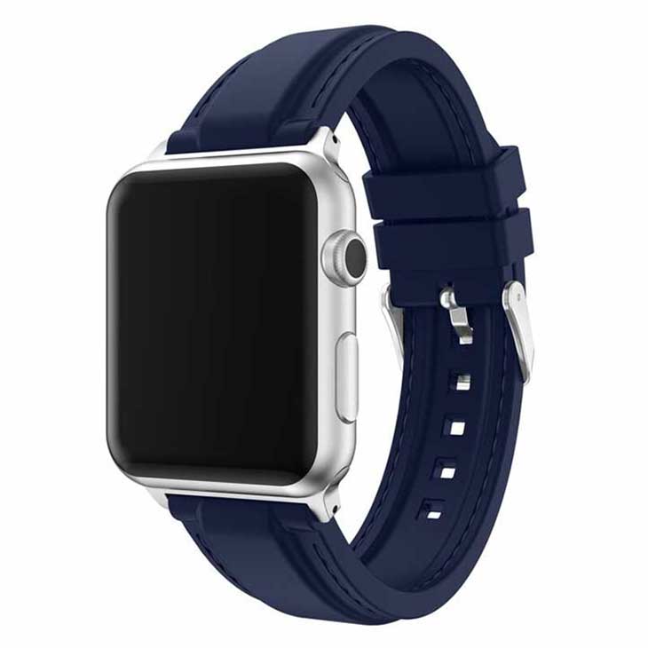 Bracelet Apple Watch <br /> Montre Huppé - Univers-Watch